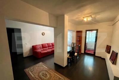 Apartament cu 3 camere decomandat, mobilat în Sărari - 9