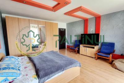 Casă tip duplex în Șelimbăr, zona Dracula – garaj, curte, 3 dormitoare - 7