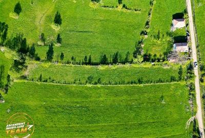 FILM! Teren intravilan, construibil, 2.063 mp, Zagon, Covasna - 5