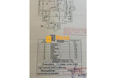 Apartament 2 camere, in vila, zona Pta Sf. stefan - 15