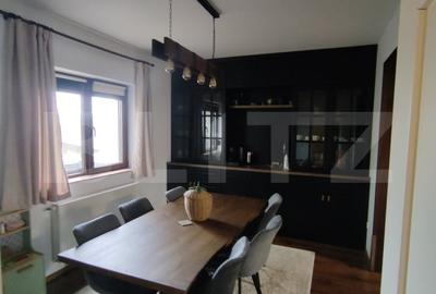 Casă individuală cu 5 camere cu Teren 520 Mp în Horpaz - 7