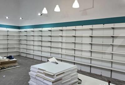 Spațiu comercial, de 315 mp, în Central