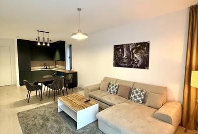 Apartament de inchiriat 3 camere Herastrau/Nordului - 1