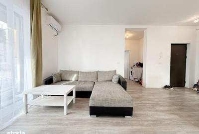 Apartament cu 2 camere în Central - 3
