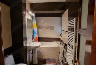 Apartament de lux - 103 mp - 3 camere, zona Bucium Iasi Apartament de lux - 103 mp - 3 camere, zona Bucium Iasi - 8