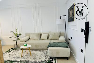 Apartament 2 camere | Mamaia Sat | Alezzi Odissey - 10