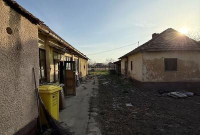 Casă cu 4 camere în Gai - 7