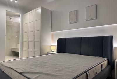 Apartament 3 camere | Cortina North | Bd. Pipera | Lux | Parcare subterana - 5