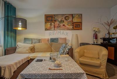 Vanzare apartament 2 camere cu suflet in Racadau-0%Comision Cumparator - 9