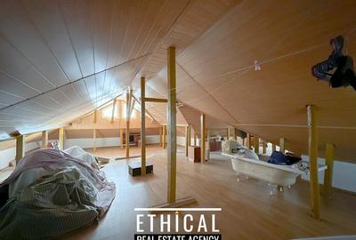 Vila Multifunctionala in Militari - Locuinta si afacere intr-un singur loc. - 19