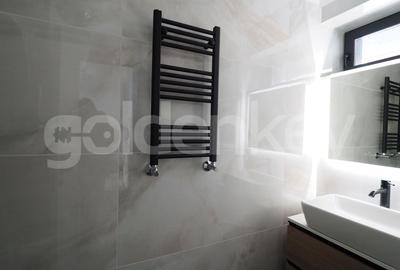 Duplex cu 5 camere cu Canalizare în Pipera - 6