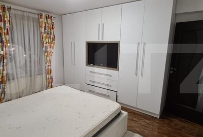 Apartament 3 camere, semidecomandat, zona Teatrul National Craiova - 4