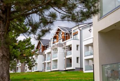 Ap. 3 camere - aer conditionat, terasa 12.22 mp  - ideal investitie - 1