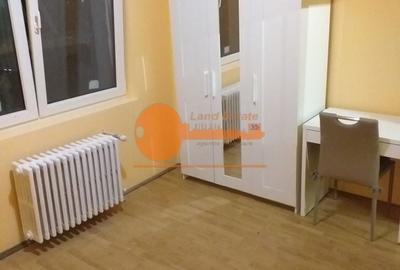 Apartament cu 2 camere semidecomandat, mobilat în Kiseleff - 9