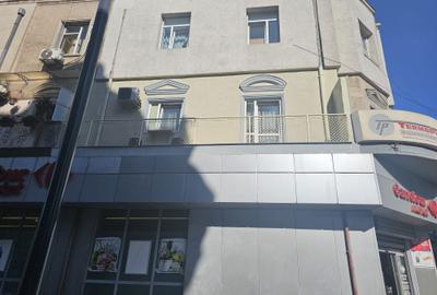 Apartament cu 2 camere decomandat în Carrefour - 6