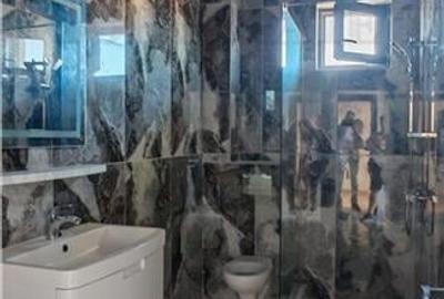 Penthouse cu vedere la mare, incalzire in pardoseala, tavane Barisol si finisaje - 6