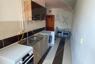 Apartament cu 1 camere decomandat în Săsar - 6