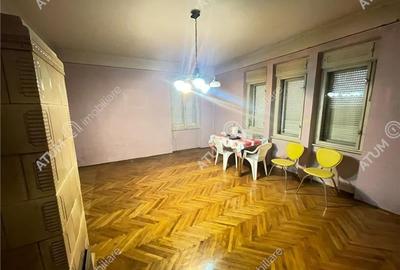 Apartament cu 4 camere 420 mp teren si garaj in Sub Arini Sibiu - 2