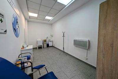 Stradal,vad auto si pietonal,C.Crangasi,pretabil orice tip de activitate,renovat - 12