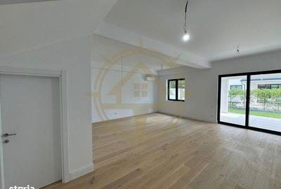 Casă cu 4 camere cu Teren 400 Mp în Corbeanca - 1