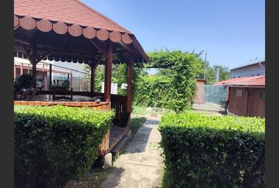 Casă Duplex 10 camere, Ploiești, zona Albert Casă Duplex 10 camere, Ploiești, zona Albert - 4