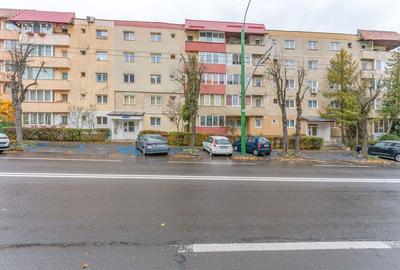 Apartament Mobilat si Utilat cu Loc de Parcare - 16