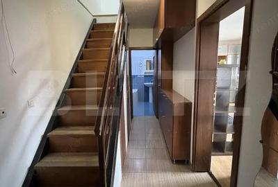 Apartament cu 3 camere de inchiriat, 80 mp Valea Aurie - 11