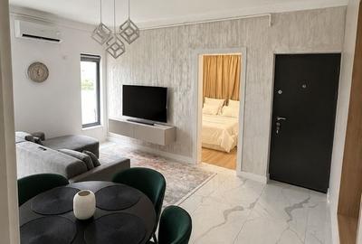 Apartament cu 2 camere în Giulești - 5