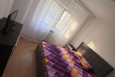 Apartament cu 2 camere decomandat în Exterior Vest - 1