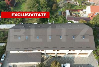 Spațiu comercial, de 2,800 mp, în Central - 4