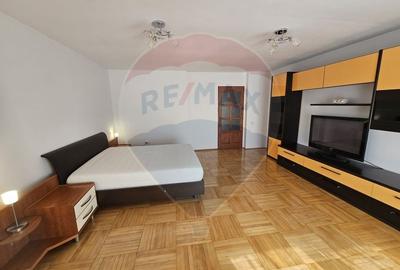 Apartament 4 camere de inchiriat in zona Zorilor - 5