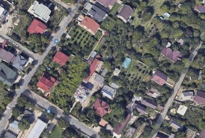 Teren Construcții intravilan de 2400 mp, în Central - 6