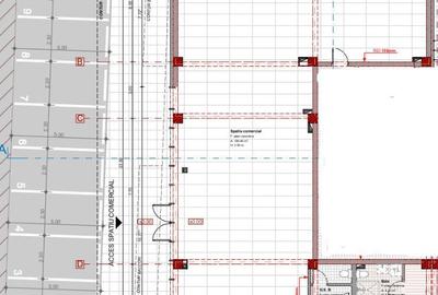 Spatiu comercial, zona Somesului - 5