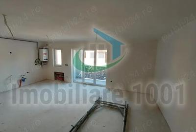 Apartament cu 3 camere decomandat în Tăuții-Măgherăuș - 12