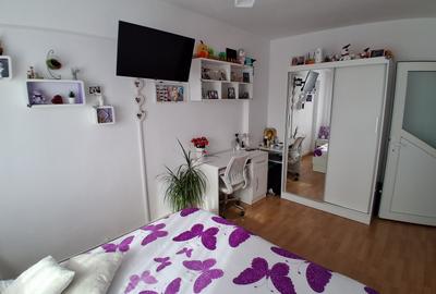 Apartament cu 3 camere decomandat, mobilat în Păcurari - 7