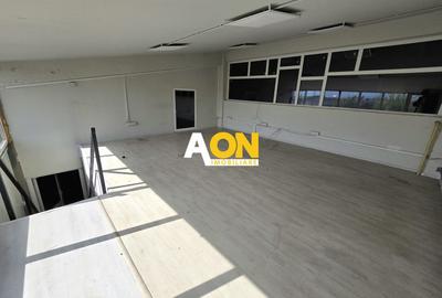 Spațiu industrial, de 560 mp, în Ampoi 1 - 21