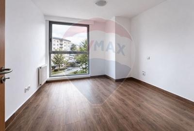 Birou, de 130 mp, în Bistrița Lac - 2