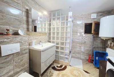 Casă cu 3 camere cu Canalizare în Smârdan - 5