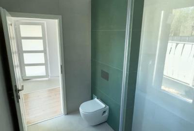 Vila 5 camere + 3 bai + pod | Teren 450 mp | SU 175 mp - 11