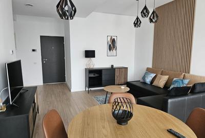 Apartament cu 3 camere în Dămăroaia - 2