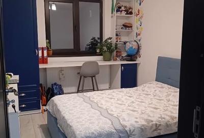 Apartament 3 cam etaj 1 Nord - 6