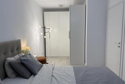 Apartament cu 2 camere decomandat în Titan - 3