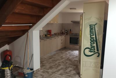 Vanzare cabană Valea Doftanei, izolata, libera, fosta in circuit, ingrijita - 10
