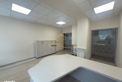 Spațiu comercial, de 48 mp, în Nicorești - 9