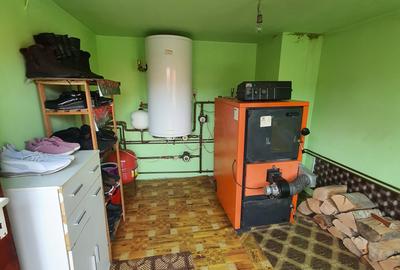 Casa de vanzare in Teliu - 13