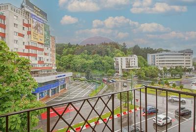 Apartament cu 2 camere decomandat în Astra