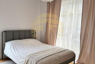 Apartament cu 2 camere semidecomandat în Bucureștii Noi - 5