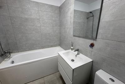 Apartament cu 2 camere decomandat, mobilat în Central - 8