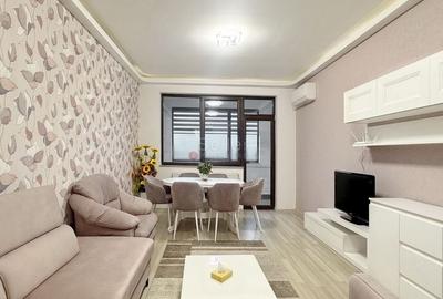 Zona Rezidentiala de Interes - 3