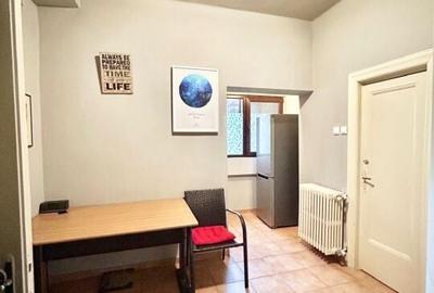 2-room apartment located in an Art Nouveau style building, Calea Victoriei area - 13